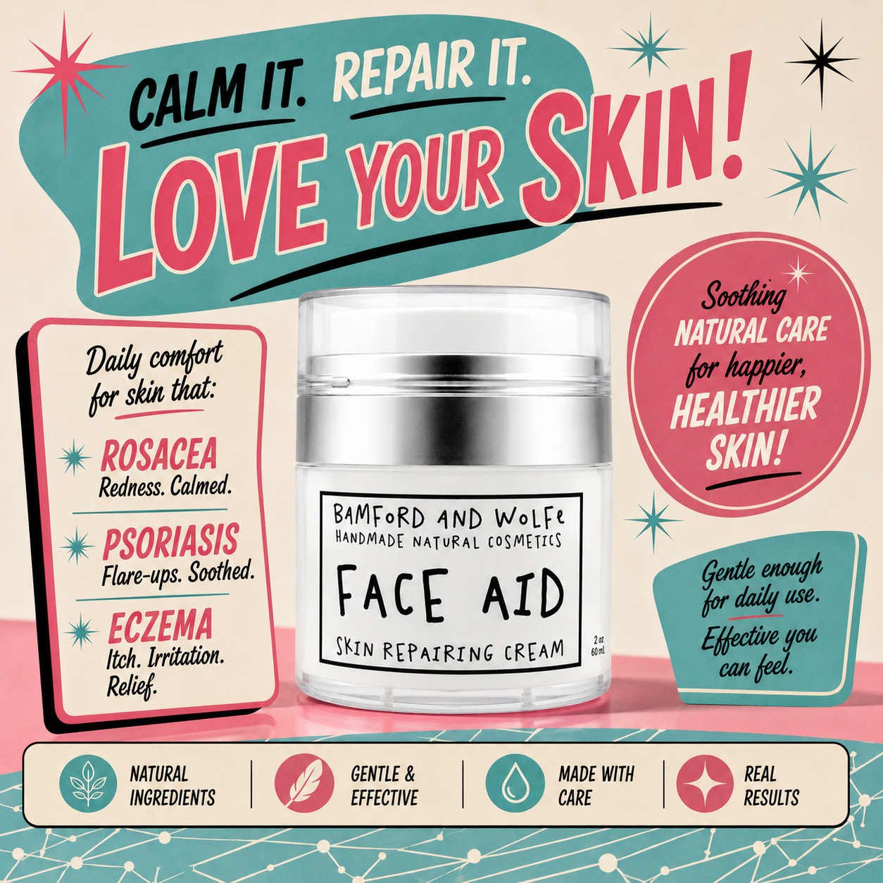 Face Aid