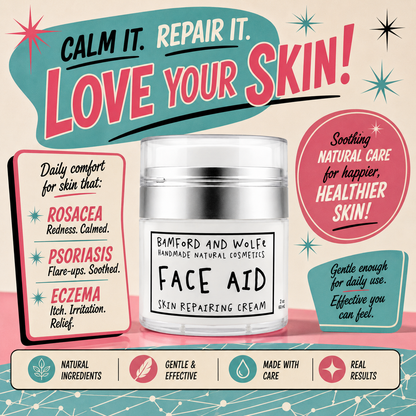 Face Aid
