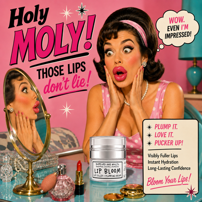 Lip Bloom