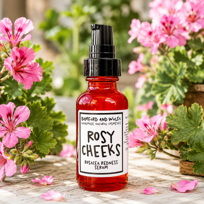 Rosy Cheeks