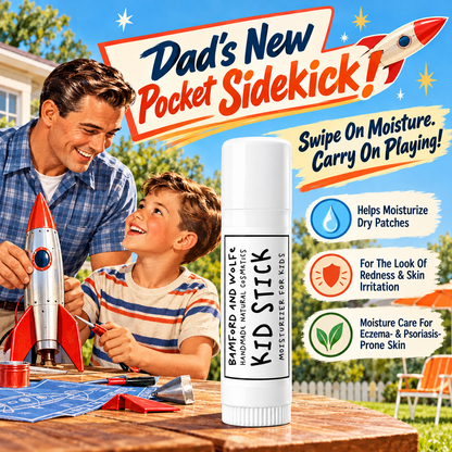 Kid Stick