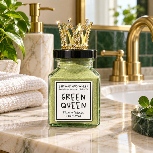 Green Queen