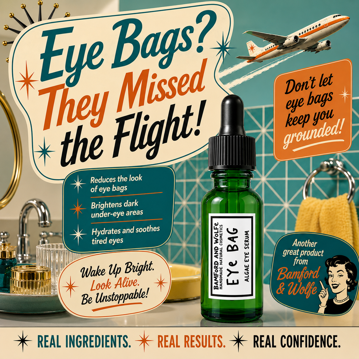 Eye Bag