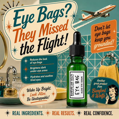 Eye Bag