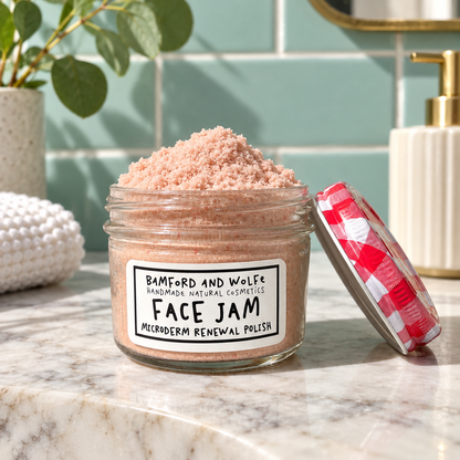 Face Jam