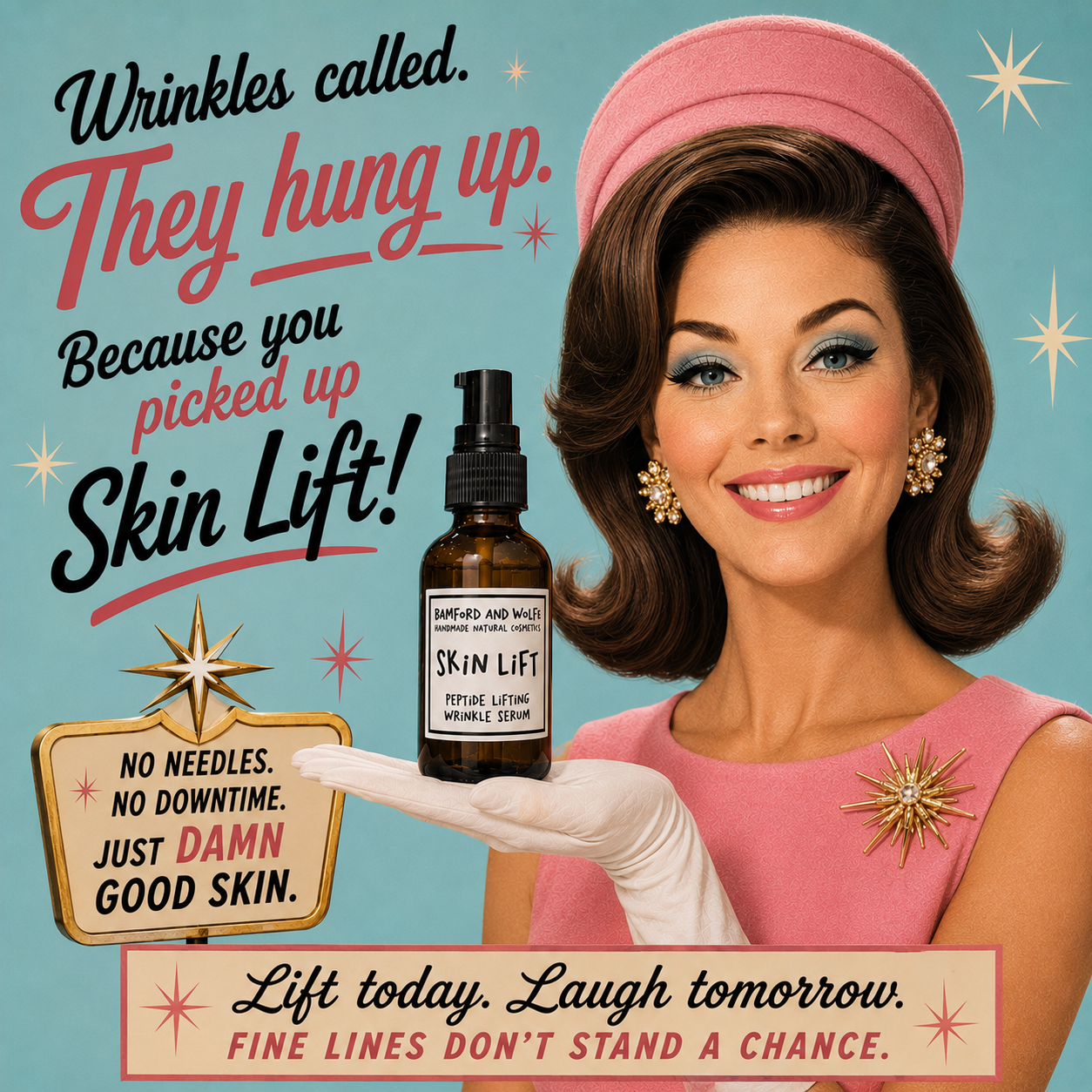 Skin Lift