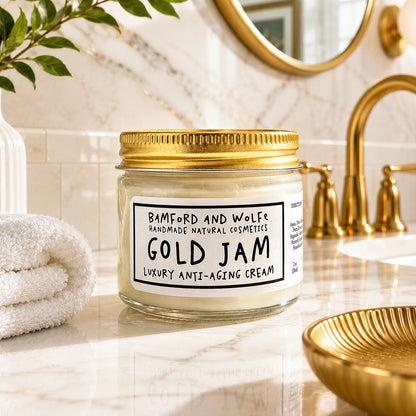 Gold Jam