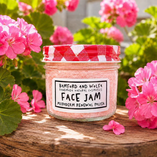 Face Jam
