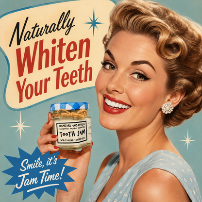 Tooth Jam