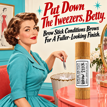 Brow Stick