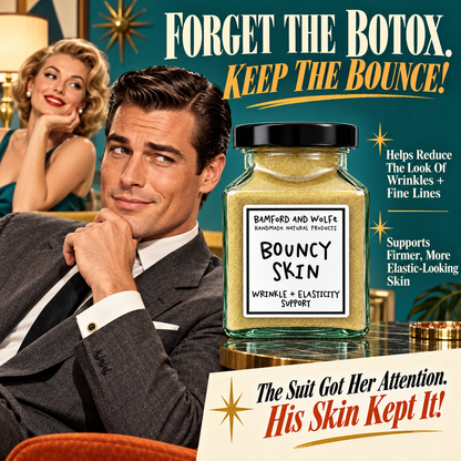 Bouncy Skin