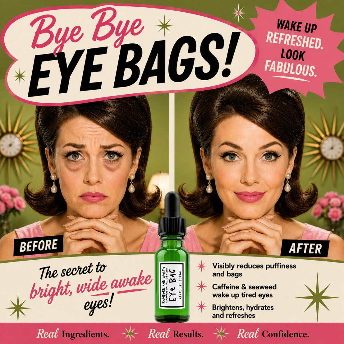 Eye Bag