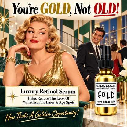 Gold