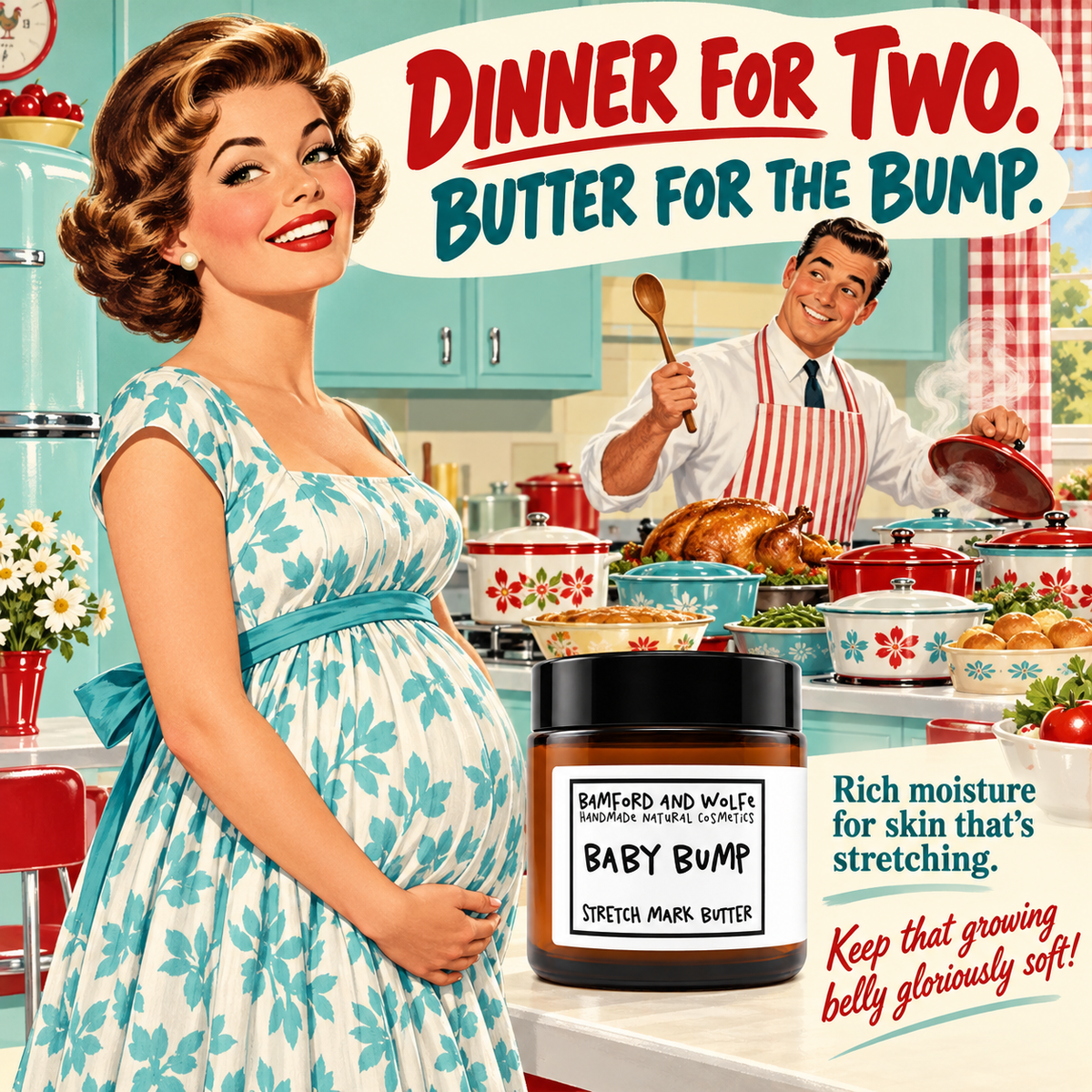 Baby Bump