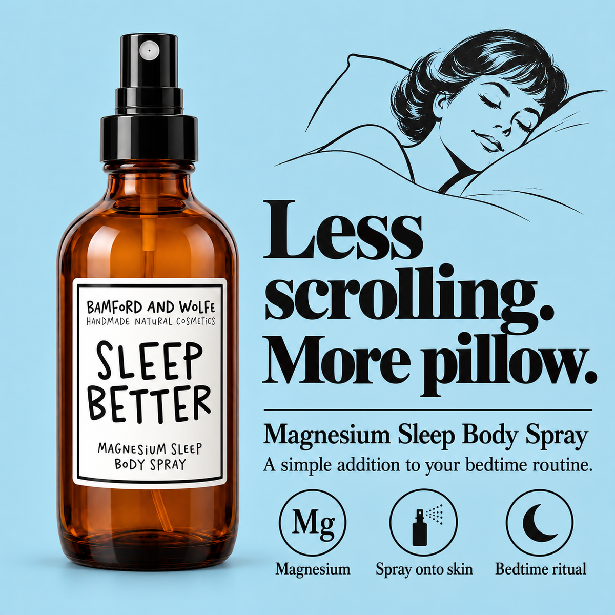 Sleep Better
