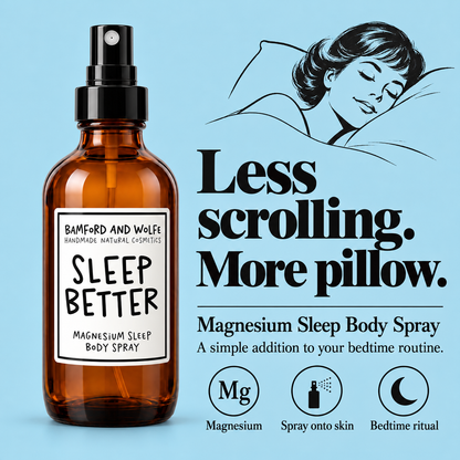 Sleep Better