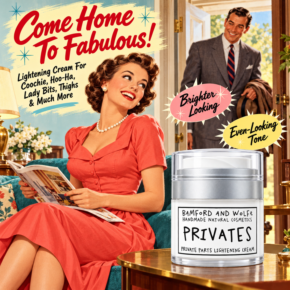Privates