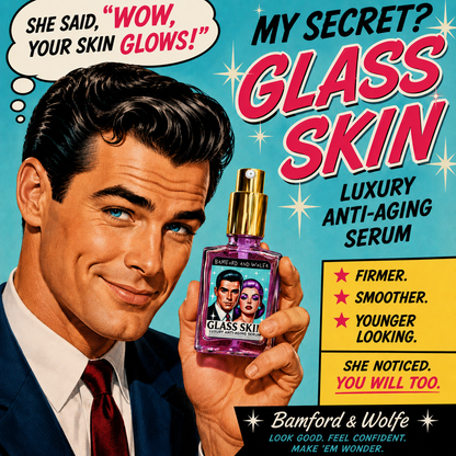 Glass Skin