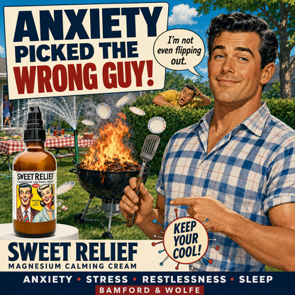 Sweet Relief