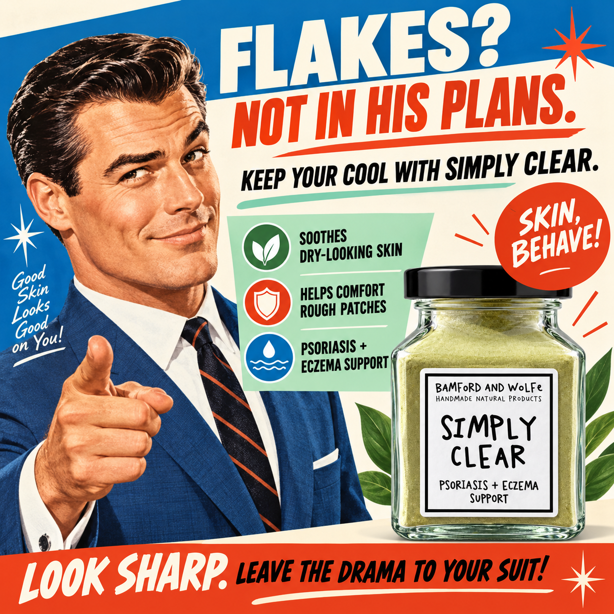 Simply Clear