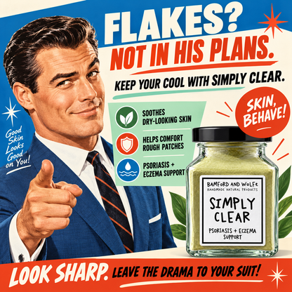 Simply Clear
