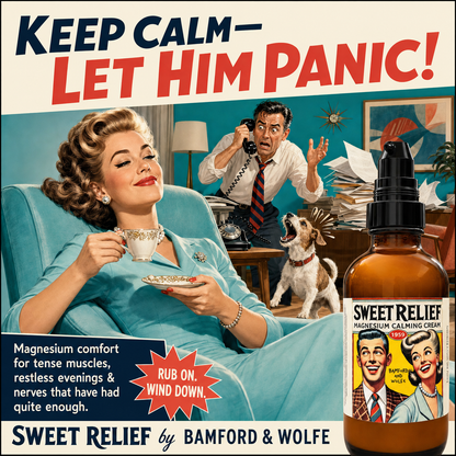 Sweet Relief