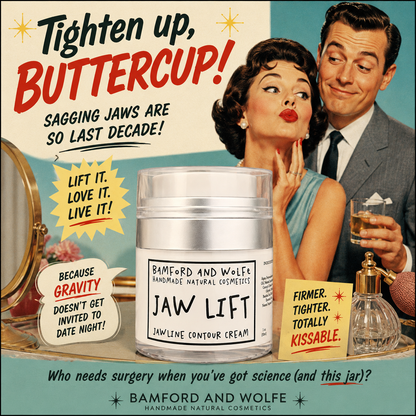 Jaw Lift