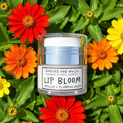 Lip Bloom