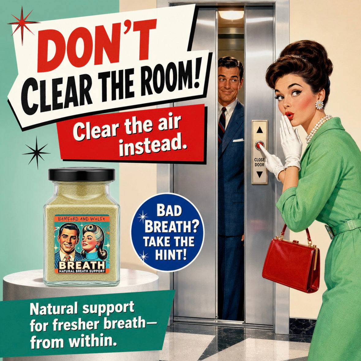 Breath Support