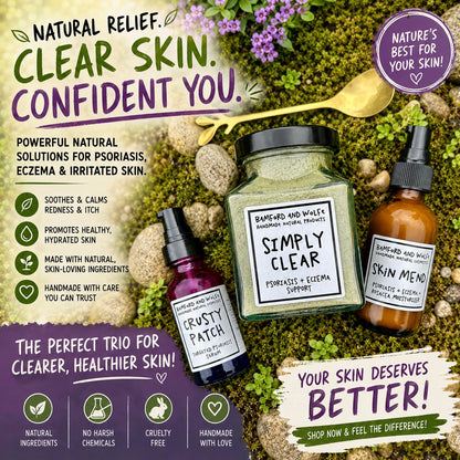Psoriasis Trio Deal