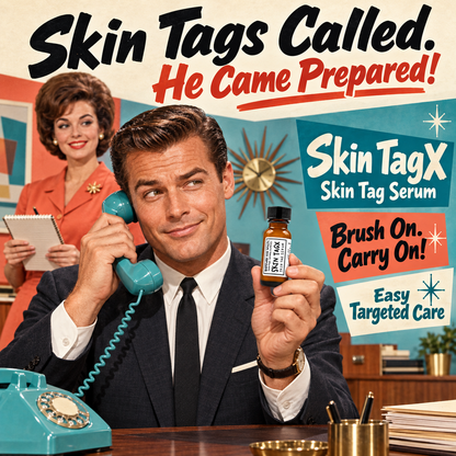 Skin TagX