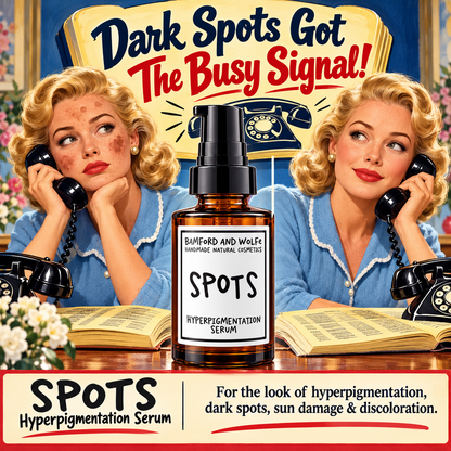 Spots