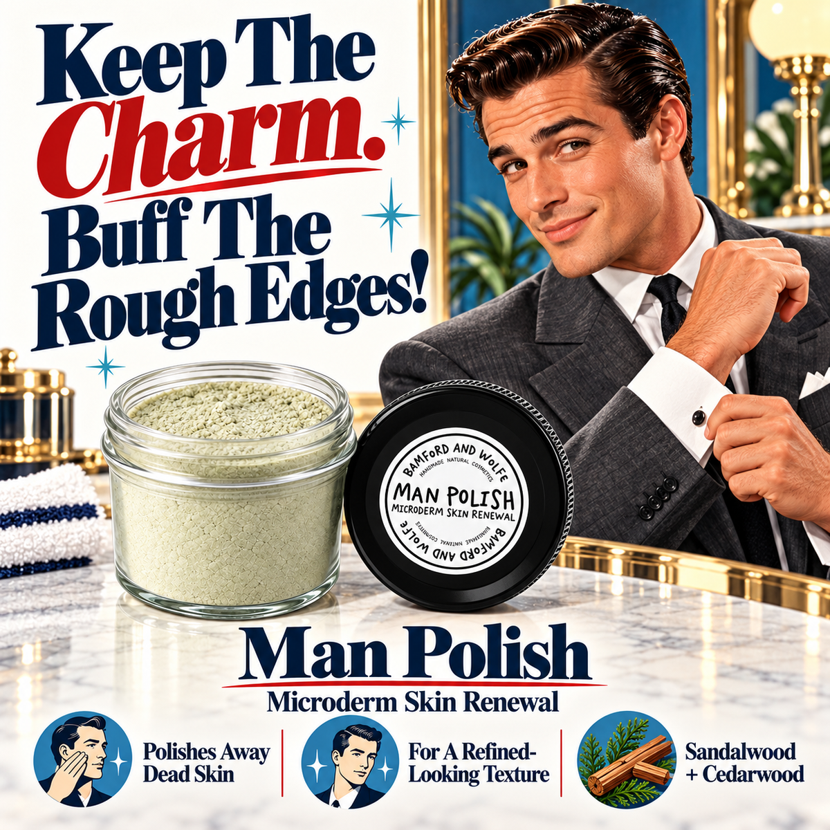 Man Polish
