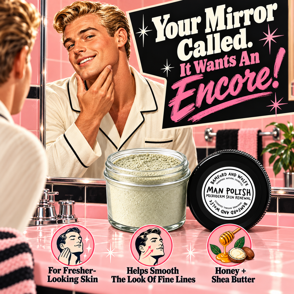 Man Polish