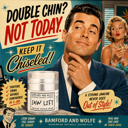 Jaw Lift