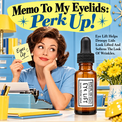 Eye Lift