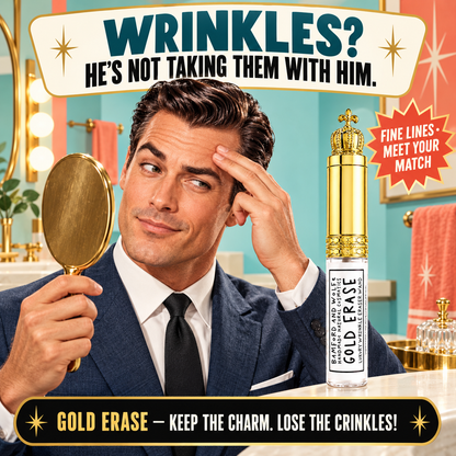 Gold Erase