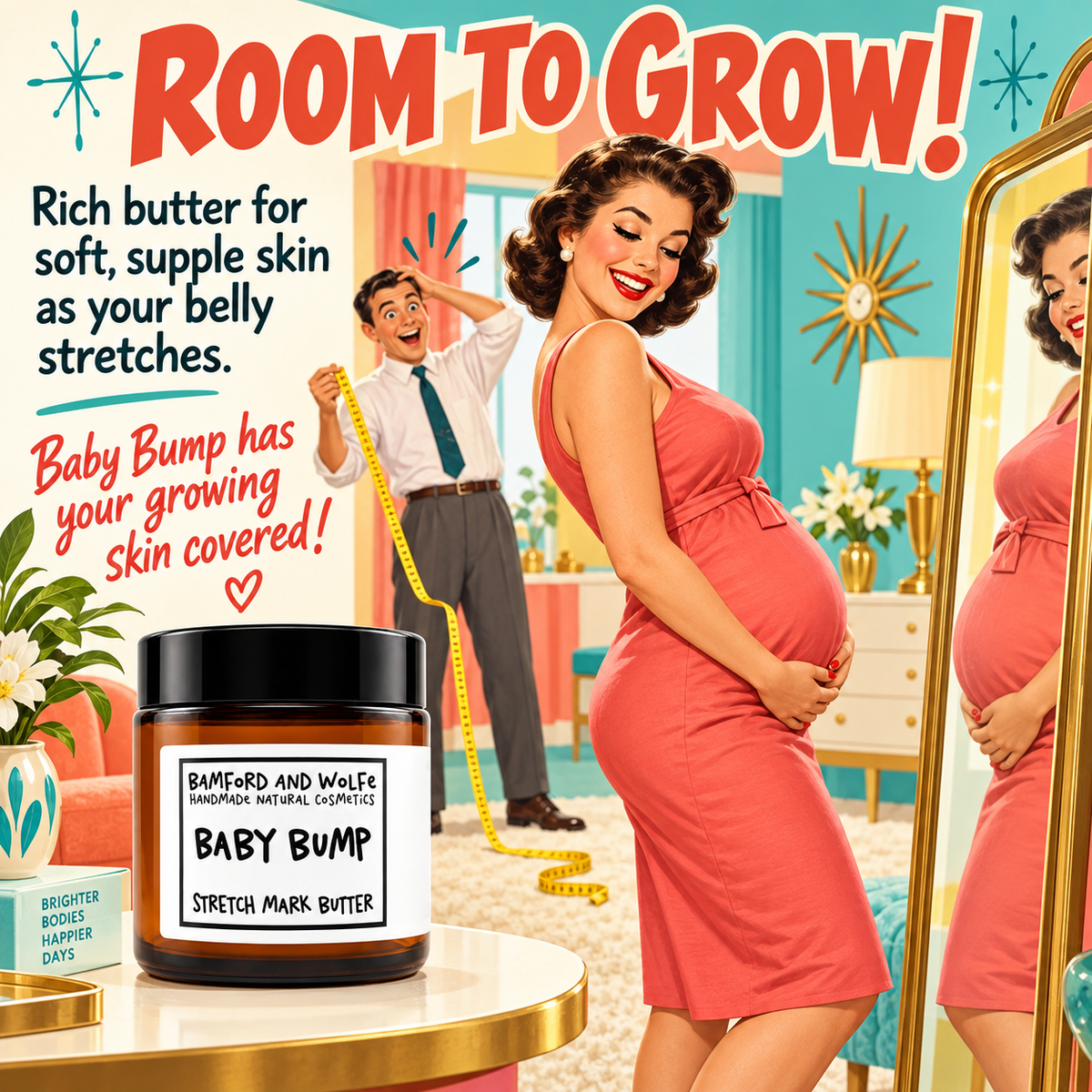 Baby Bump