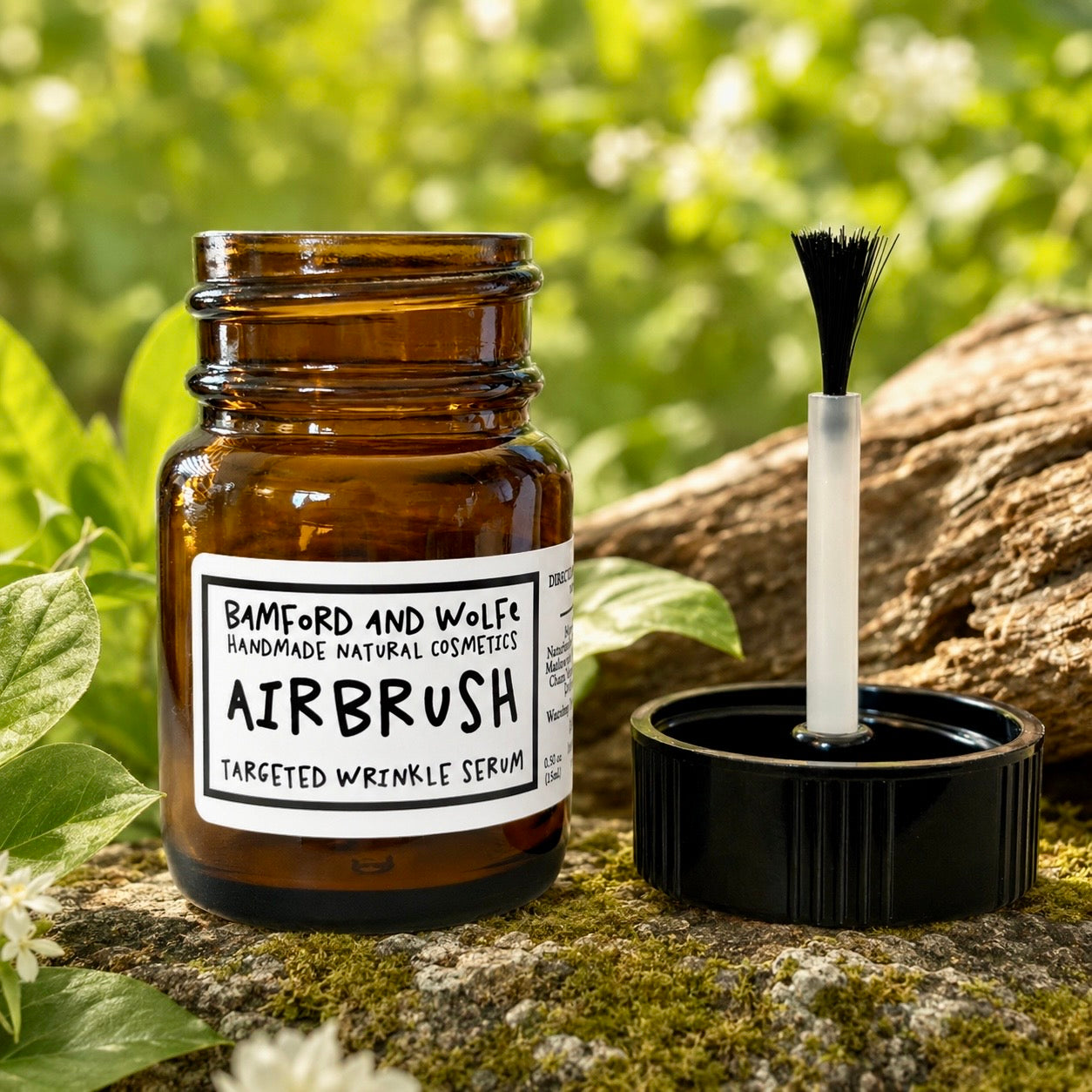 AirBrush