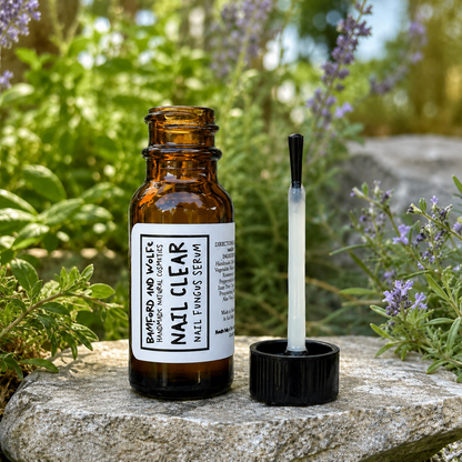 Nail Clear Serum