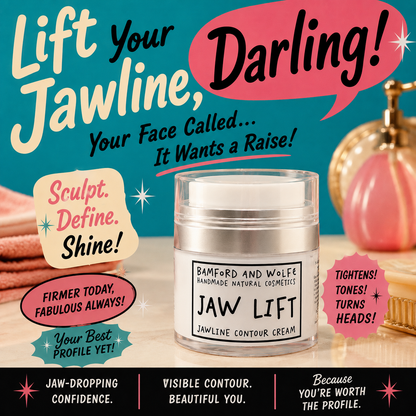 Jaw Lift
