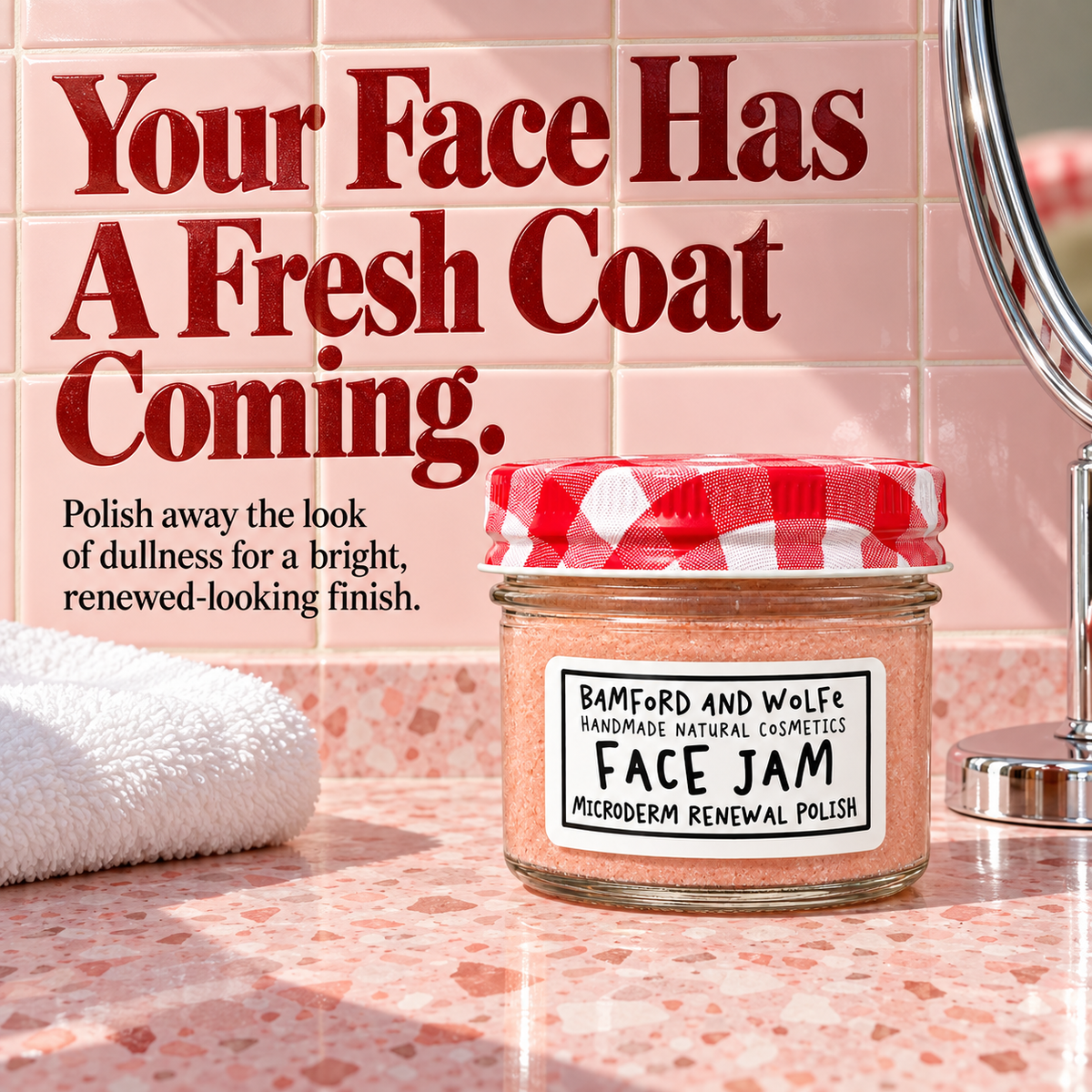 Face Jam