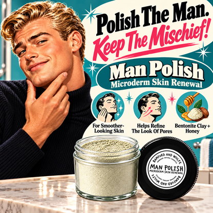 Man Polish