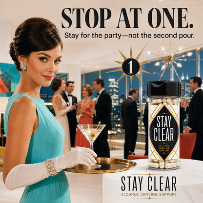 STAY CLEAR