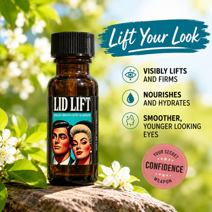Lid Lift