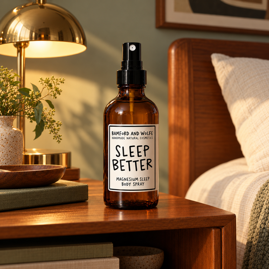 Sleep Better