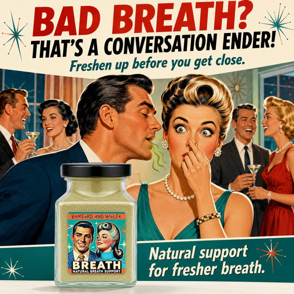 Breath Support