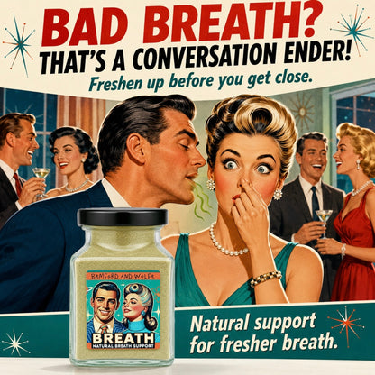 Breath Support