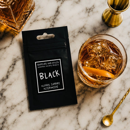 Black Sample