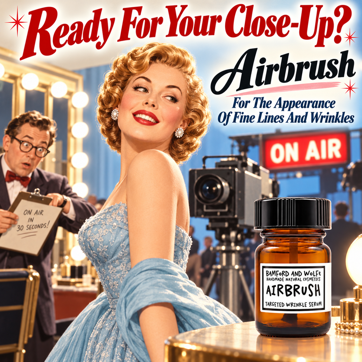 AirBrush